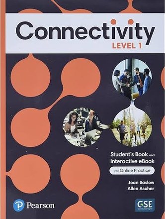 Connectivity Level 1