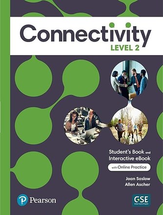 Connectivity Level 2