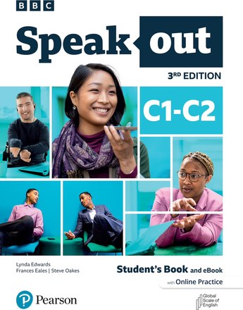 Speak Out