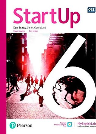 Start Up 6