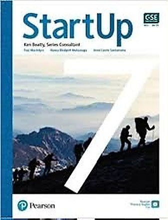 Start Up 7